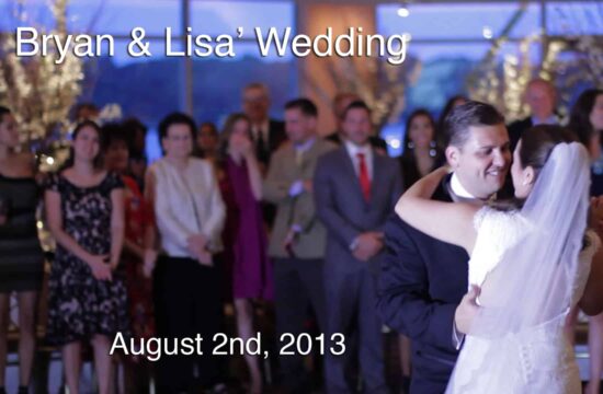Bryan and Lees Hudson Valley Wedding Video At Glen Island Harbor Club in New Rochelle New York