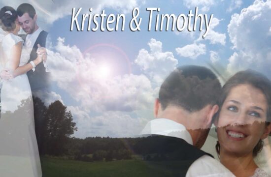 Kristen and Timothys New Hampshire Wedding Video at Stonebridge Country Club in Goffstown New Hampshire