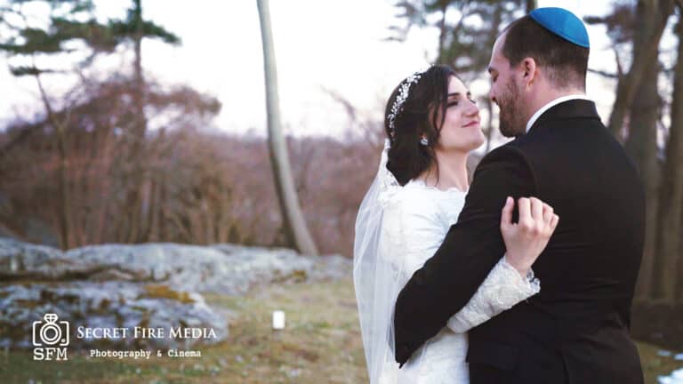 Mushky and Bens Hudson Valley Orthodox Wedding video at Renaissance Westchester Hotel