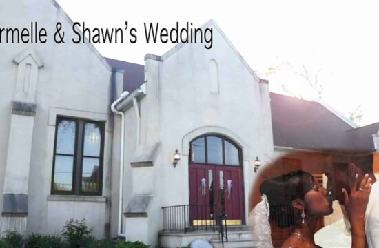 Carmelle and Shawns New Jersey Wedding Video at Fairfield Manor