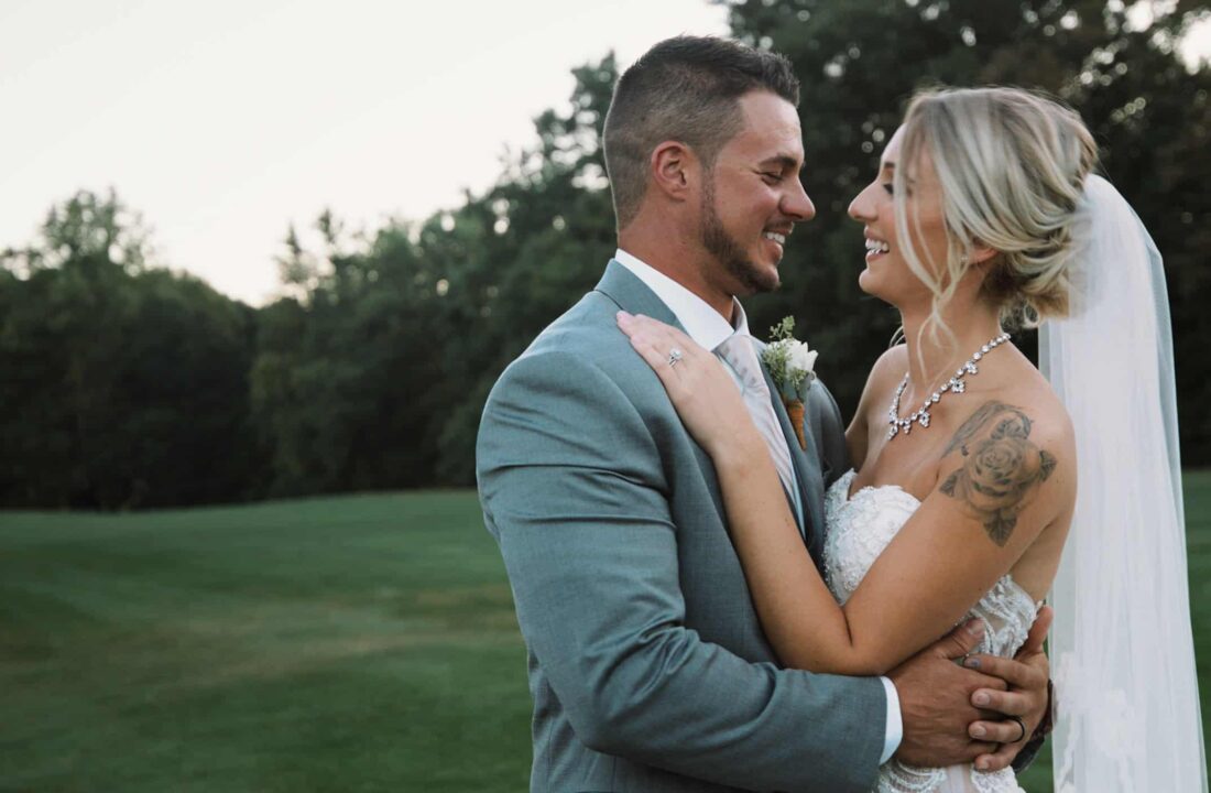 Tiffani and Mikes Hudson Valley Wedding Video at Highlands Country Club