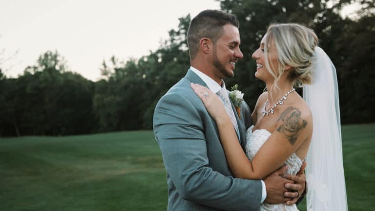 Tiffani and Mikes Hudson Valley Wedding Video at Highlands Country Club