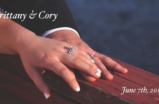 Brittany and Corys West Hills Wedding Videography at West Hills Country Club in the Hudson Valley