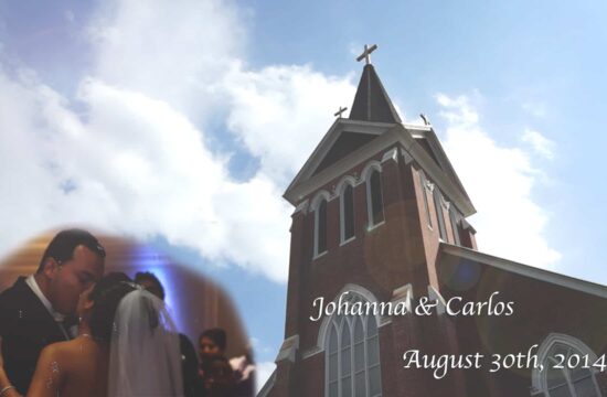 Johanna and Carlos Comfort Inn Wedding Photos in the Hudson Valley