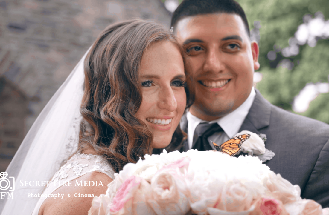 Danielle & Dylans Briarcliff Manor Wedding Video in the Hudson Valley