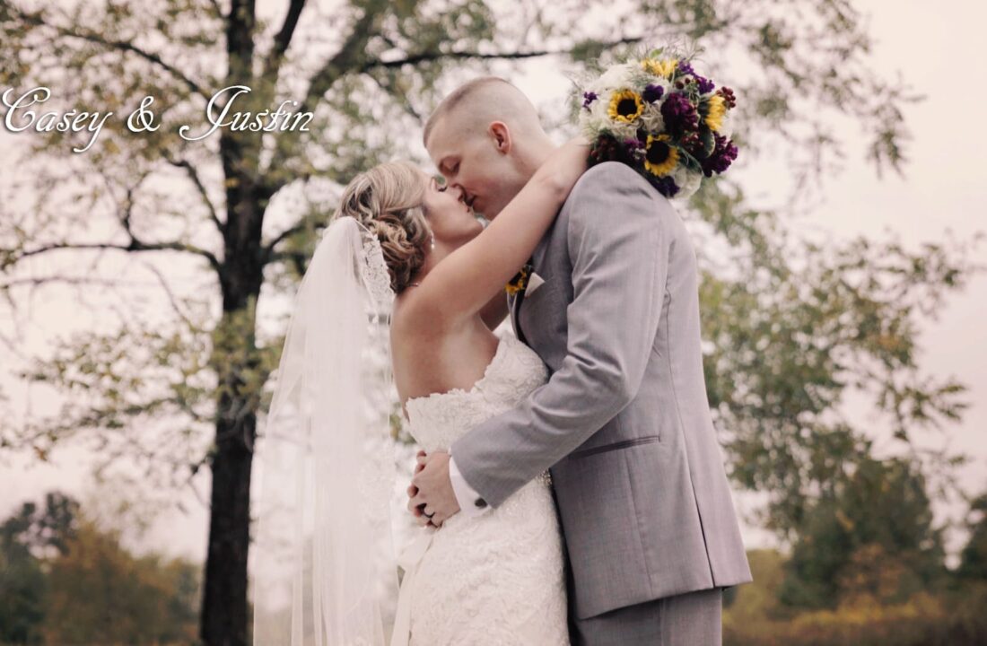 Casey and Justins Lippincott Manor Wedding Videography in the Hudson Valley