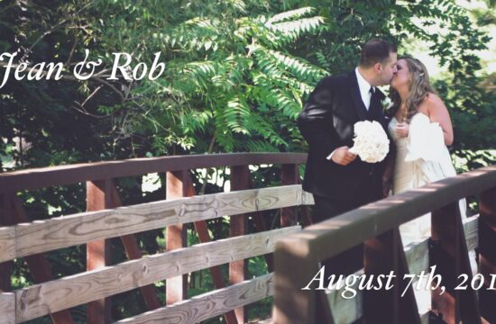 Jean and Robbs Pearl River Hilton Wedding Video in the Hudson Valley