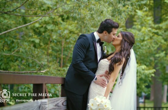 Randa and Gregs Pearl River Hilton Wedding Videography