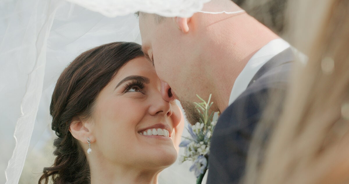 Lauren and Michaels Lippincott Manor Wedding Video