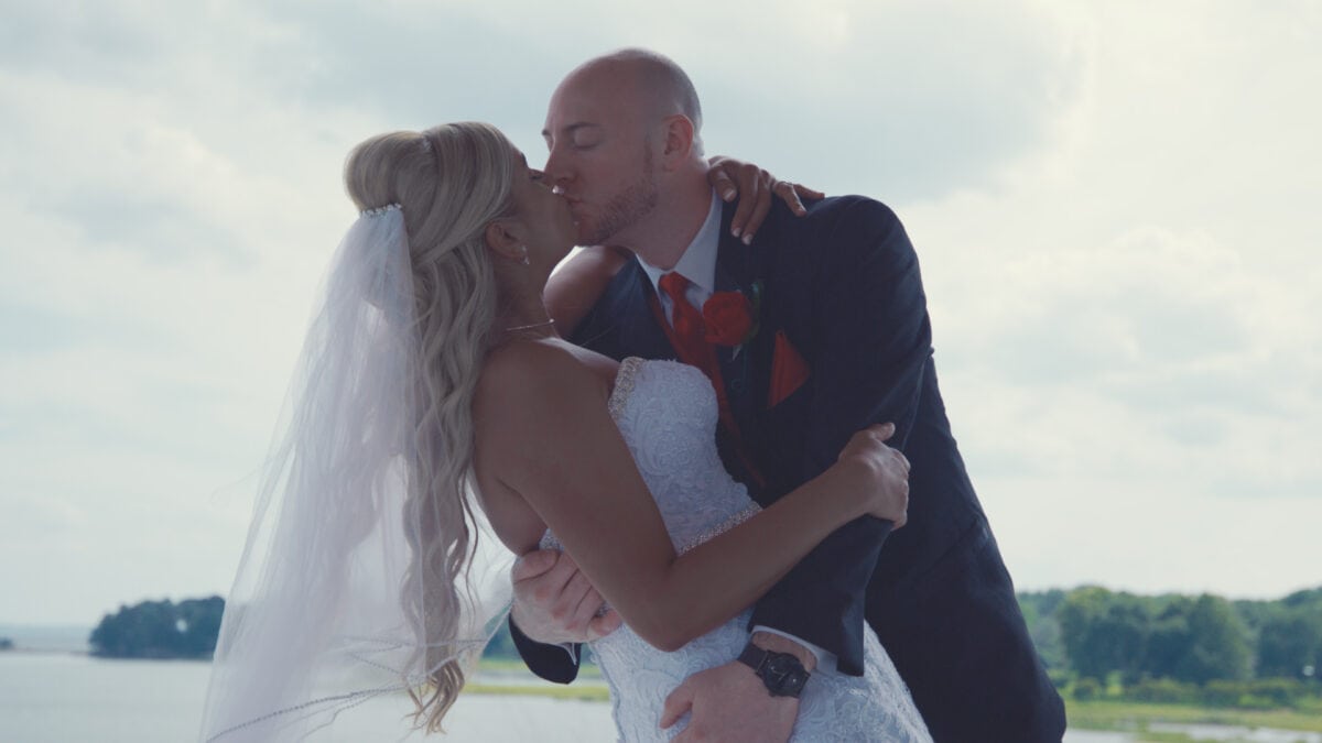 Lindsey and Marks VIP Country Club Wedding Video
