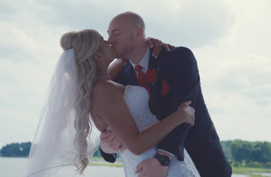 Lindsey and Marks VIP Country Club Wedding Video