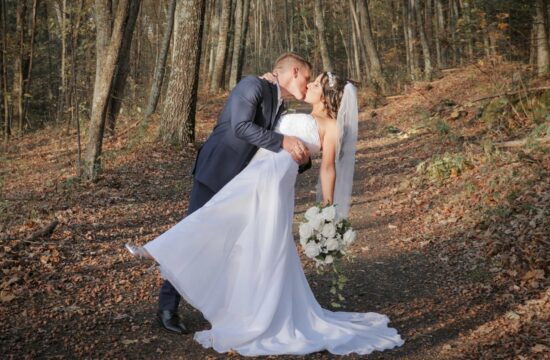 Kera and Matts New Beginnings Farmstead Wedding Video