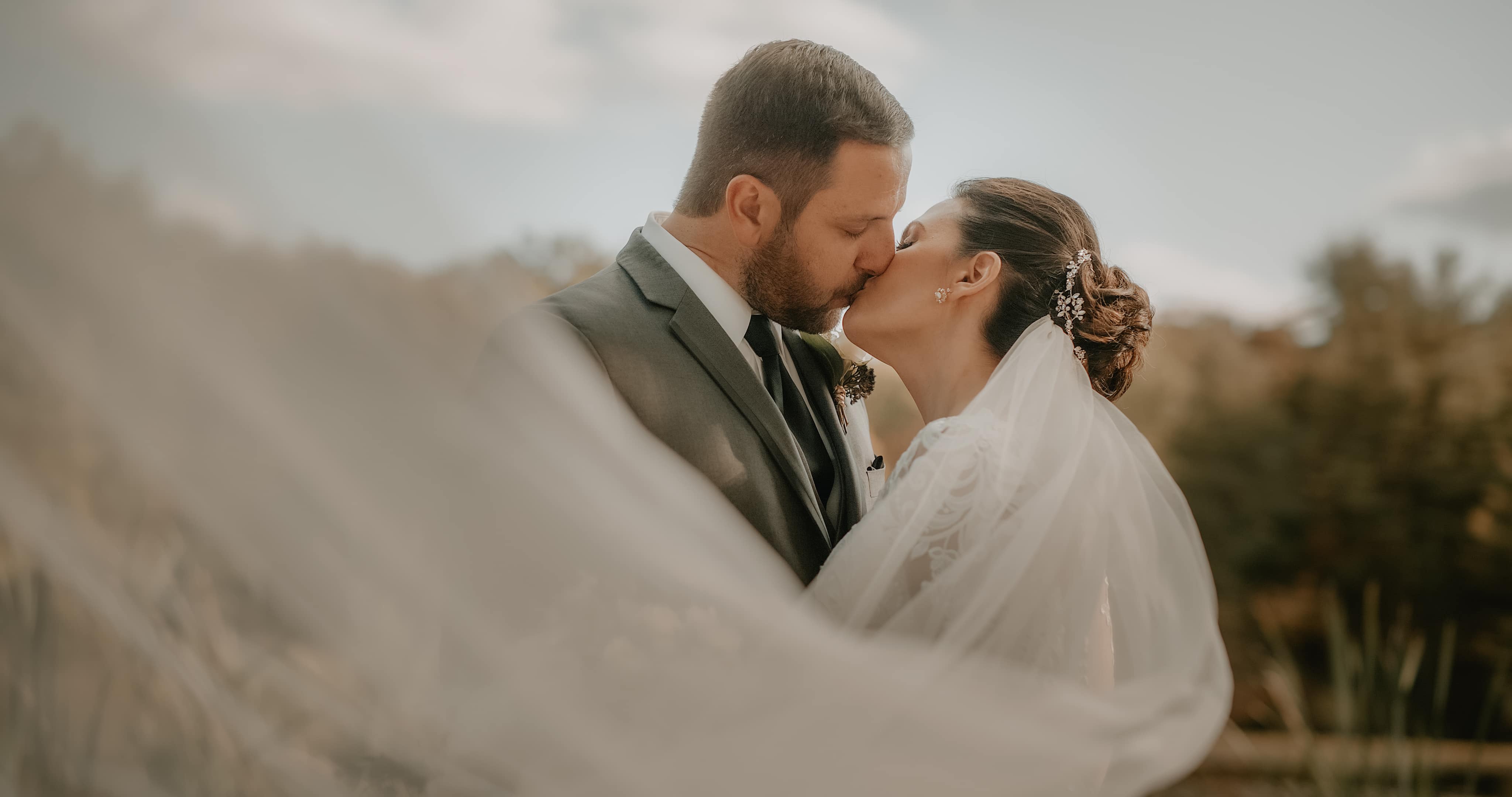 Erin and Nicks Arrow Park Wedding Videography in the Hudson Valley