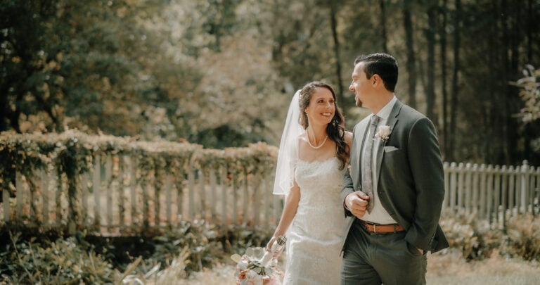 Ariel and Noahs Lakewood Estate Wedding Video in the Hudson Valley