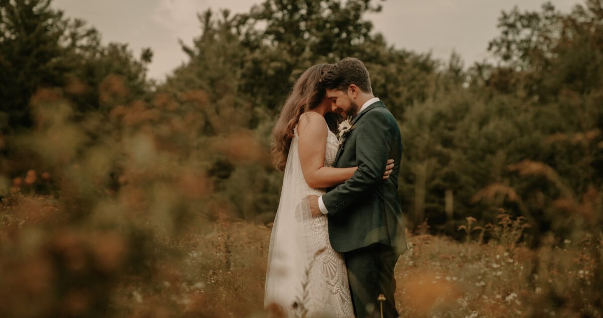 Allison and Matts Catskill Wedding Cinema Video in The Hudson Valley