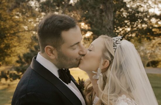 Quincie and Seavashs Lyndhurst Manor Wedding Video in the Hudson Valley