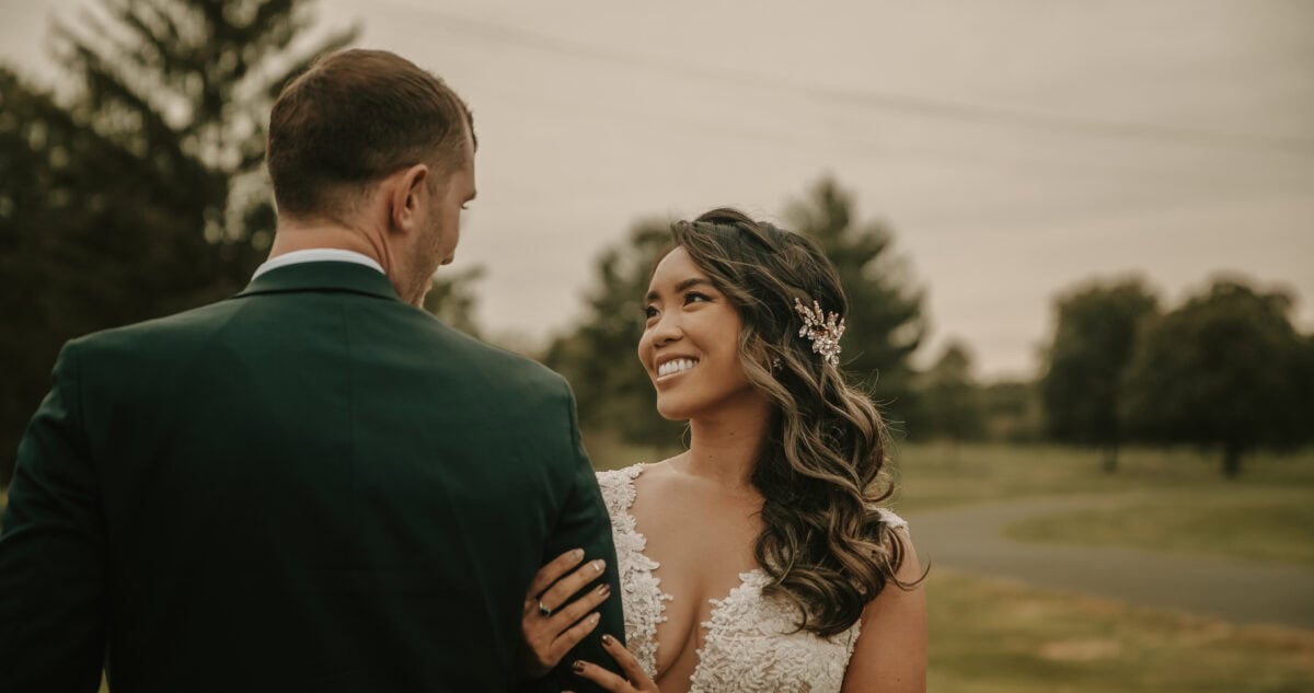 Mary and Johns Otterkill Country Club Wedding Videography in the Hudson Valley