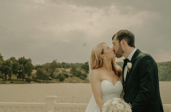 Brittany and Jakes Candlewood Inn Wedding Cinema in the Hudson Valley