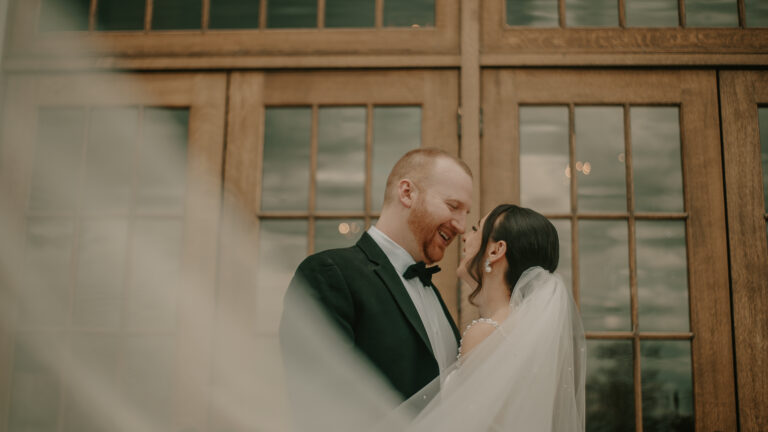 Nina and Seans Barn at Villa Venezia Wedding Film in Goshen New York in the Hudson Valley