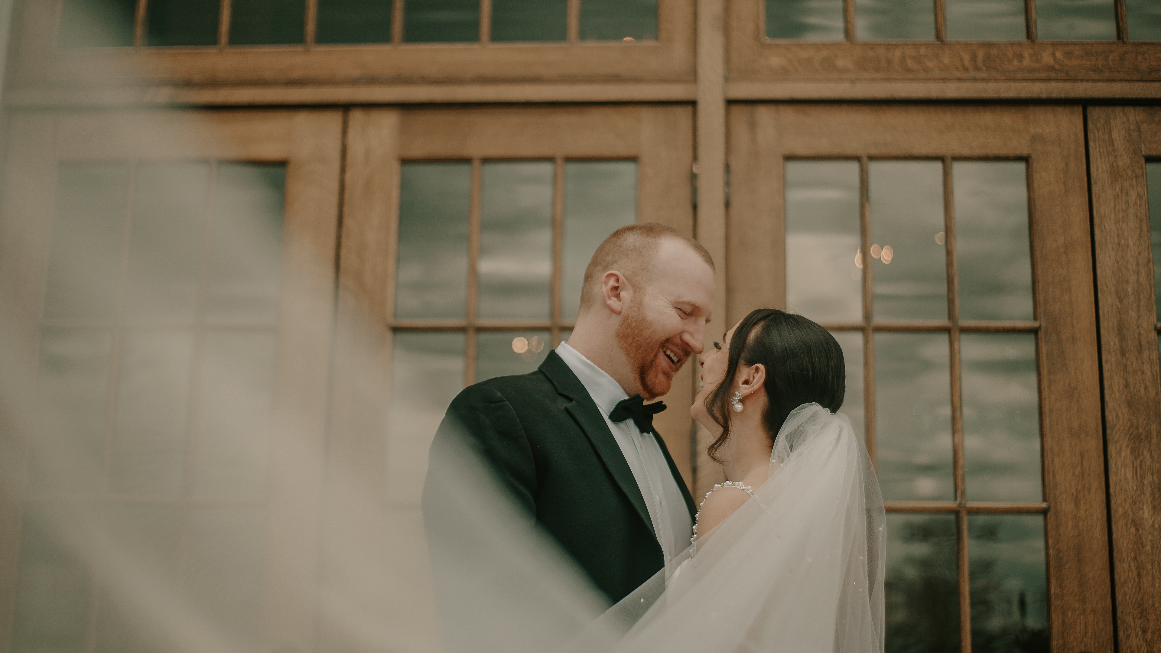 Nina and Seans Barn at Villa Venezia Wedding Film in Goshen New York in the Hudson Valley