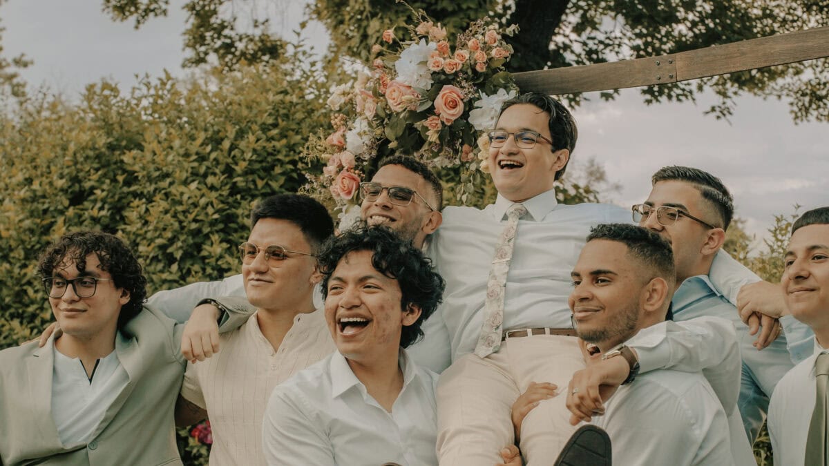 Annalynn and Joses Crabtrees Kittle House Wedding Video in The Hudson Valley