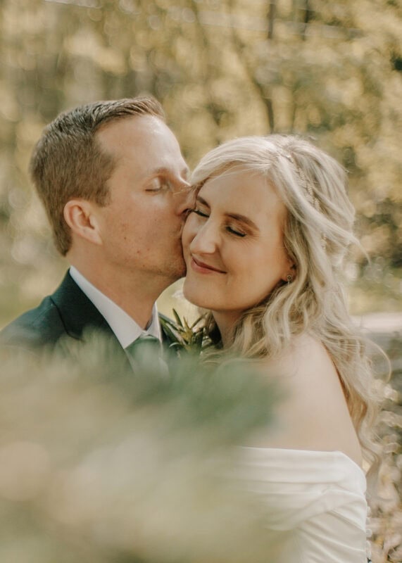 Amanda and Stephens Mountainville Manor Wedding Video in The Hudson Valley